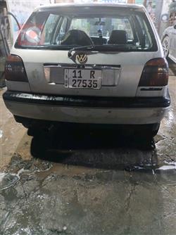ڤۆڵکسواگن گۆلف